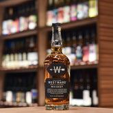 Westward American Single Malt Whiskey